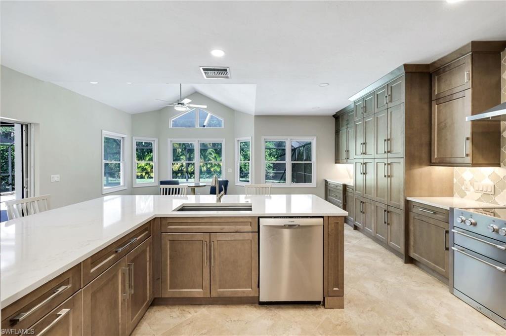 EAGLE CREEK ESTATES - Residential