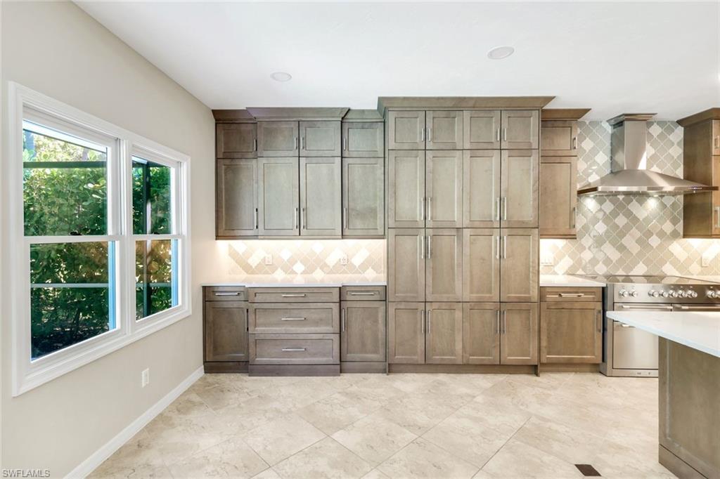 EAGLE CREEK ESTATES - Residential