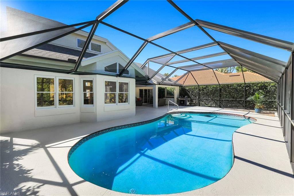 EAGLE CREEK ESTATES - Residential