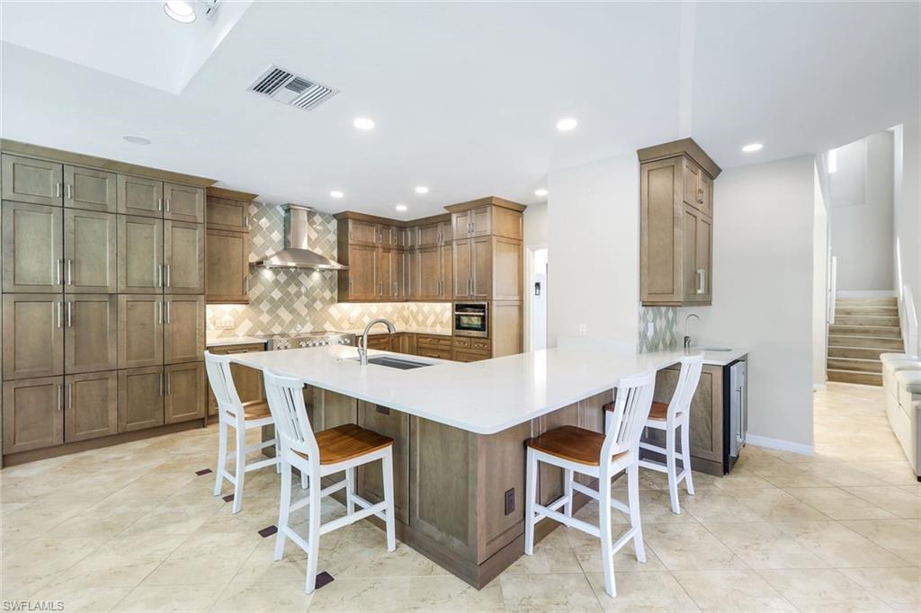 EAGLE CREEK ESTATES - Residential