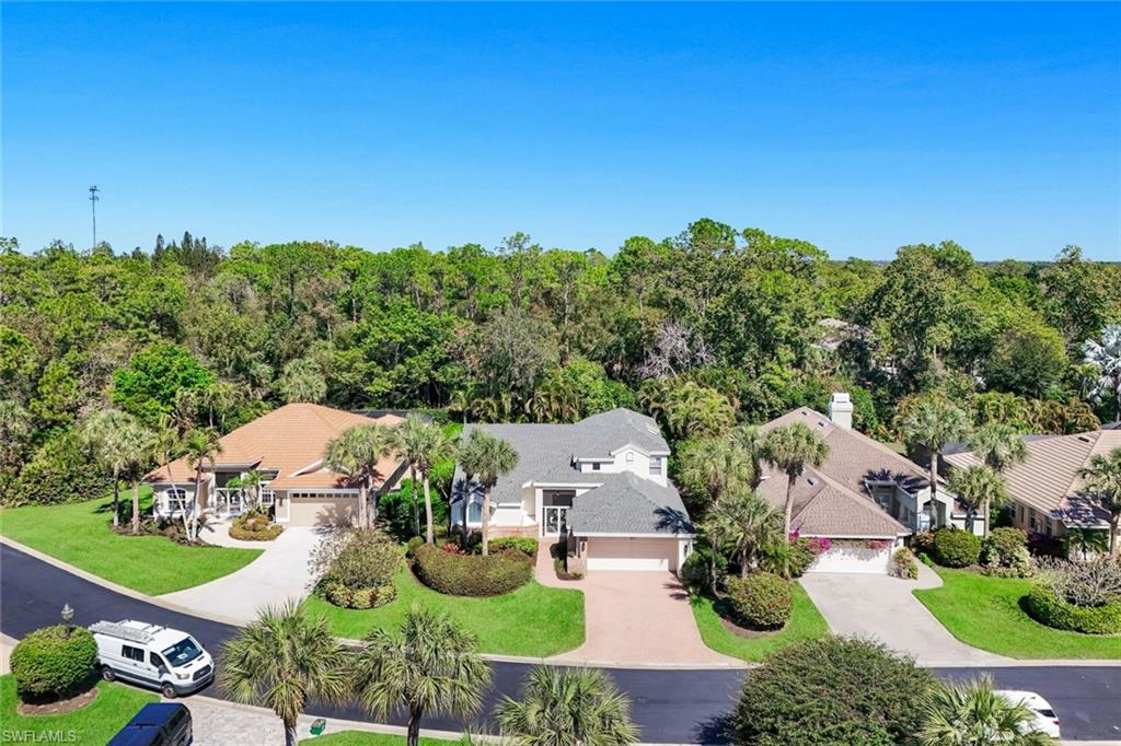 EAGLE CREEK ESTATES - Residential