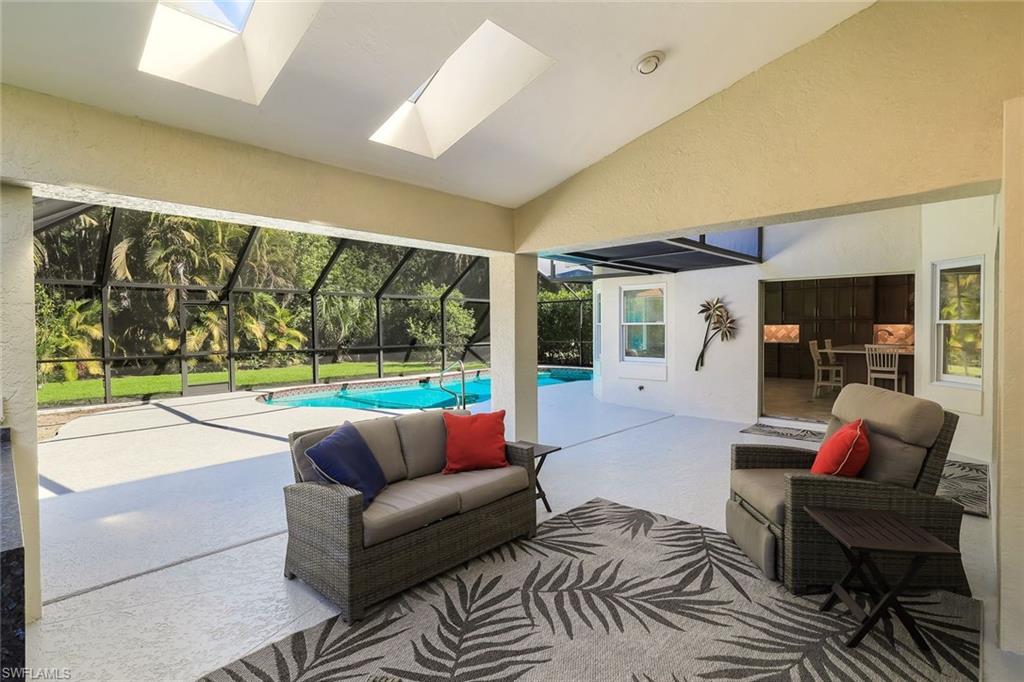 EAGLE CREEK ESTATES - Residential