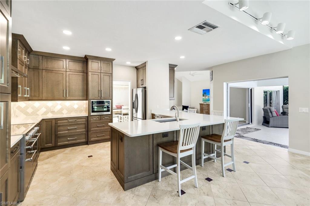 EAGLE CREEK ESTATES - Residential