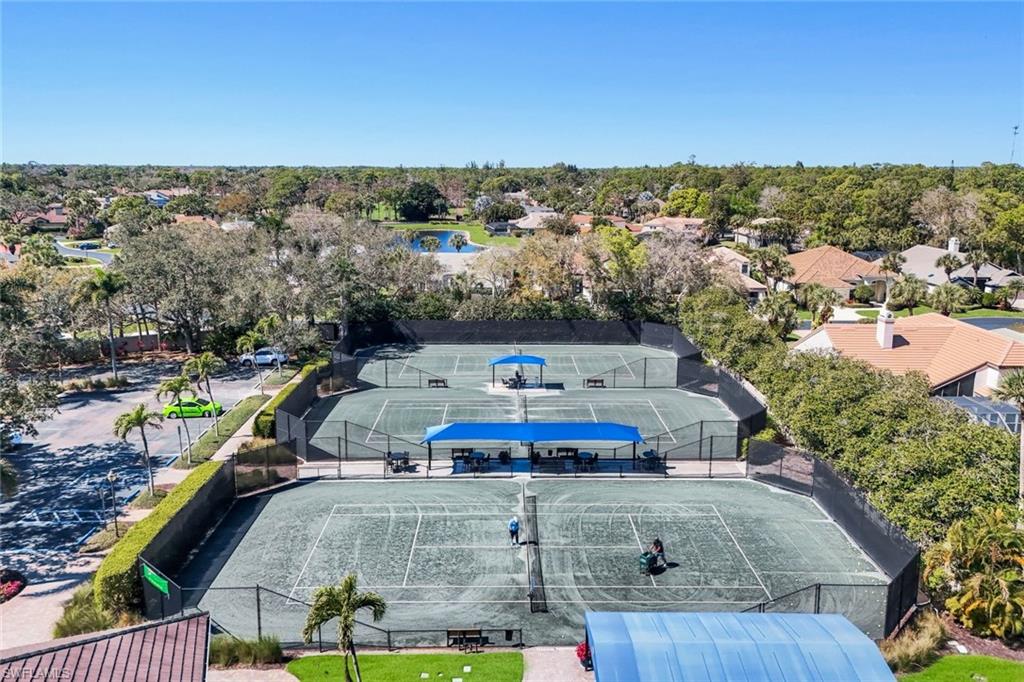 EAGLE CREEK ESTATES - Residential