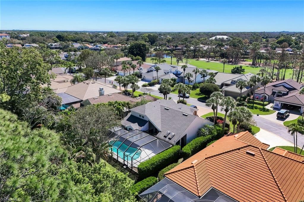 EAGLE CREEK ESTATES - Residential