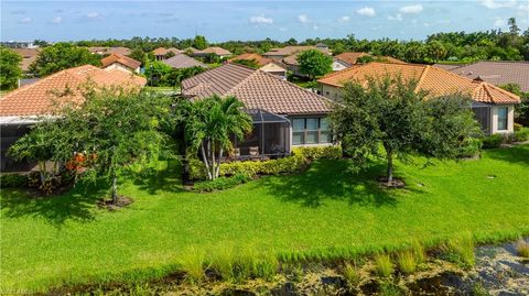 A home in NAPLES