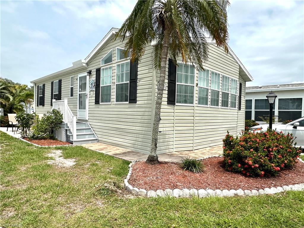 RIVERWOODS PLANTATION - Residential