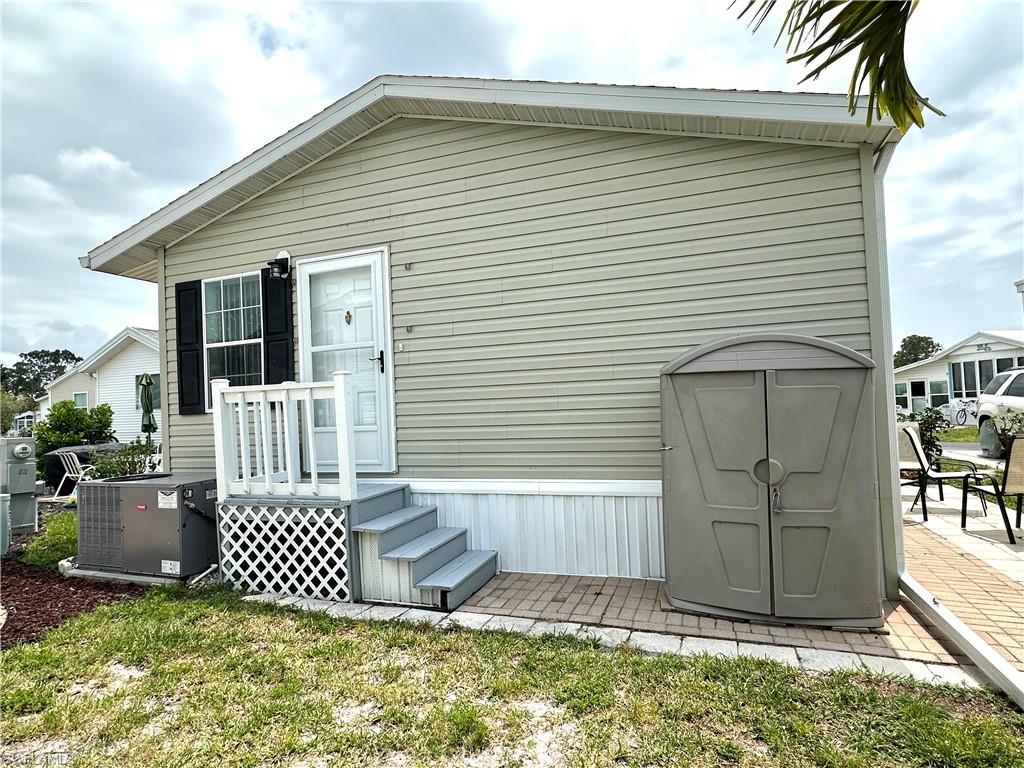 RIVERWOODS PLANTATION - Residential