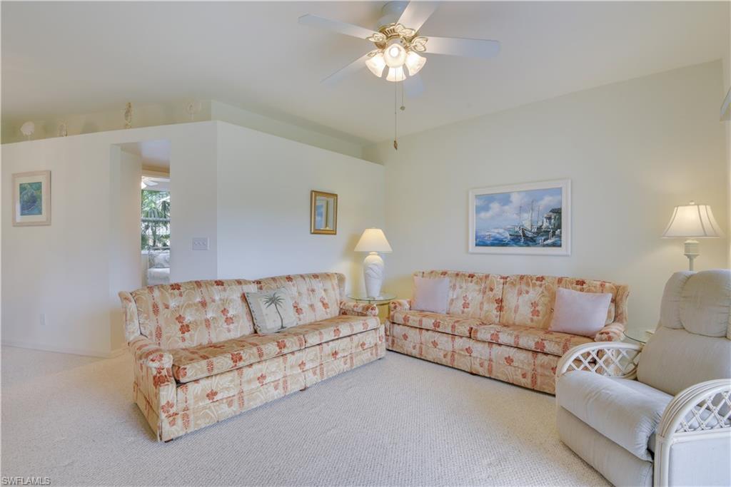 SUMMERWIND - Residential