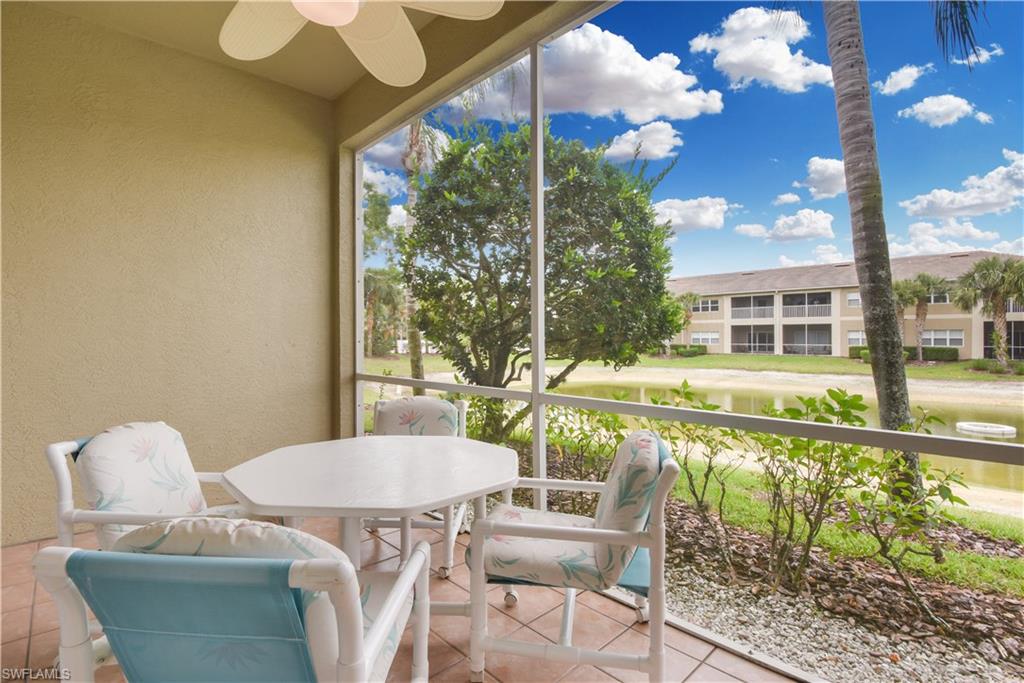 SUMMERWIND - Residential