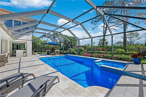 25011 Goldcrest DR BONITA SPRINGS FL 34134