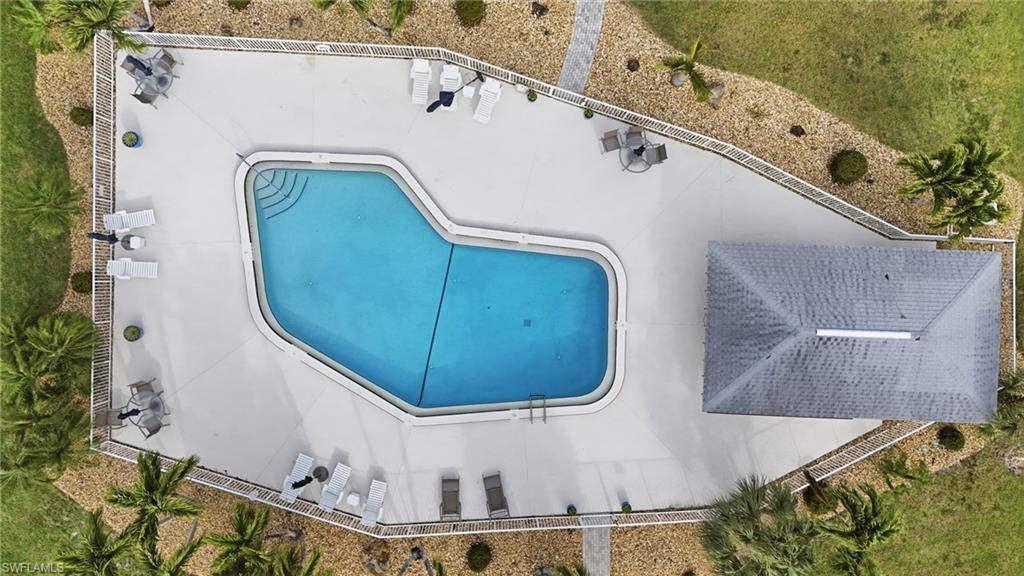 WHISKEY CREEK VILLAGE GREEN - Residential