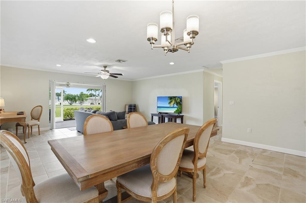 WHISKEY CREEK VILLAGE GREEN - Residential