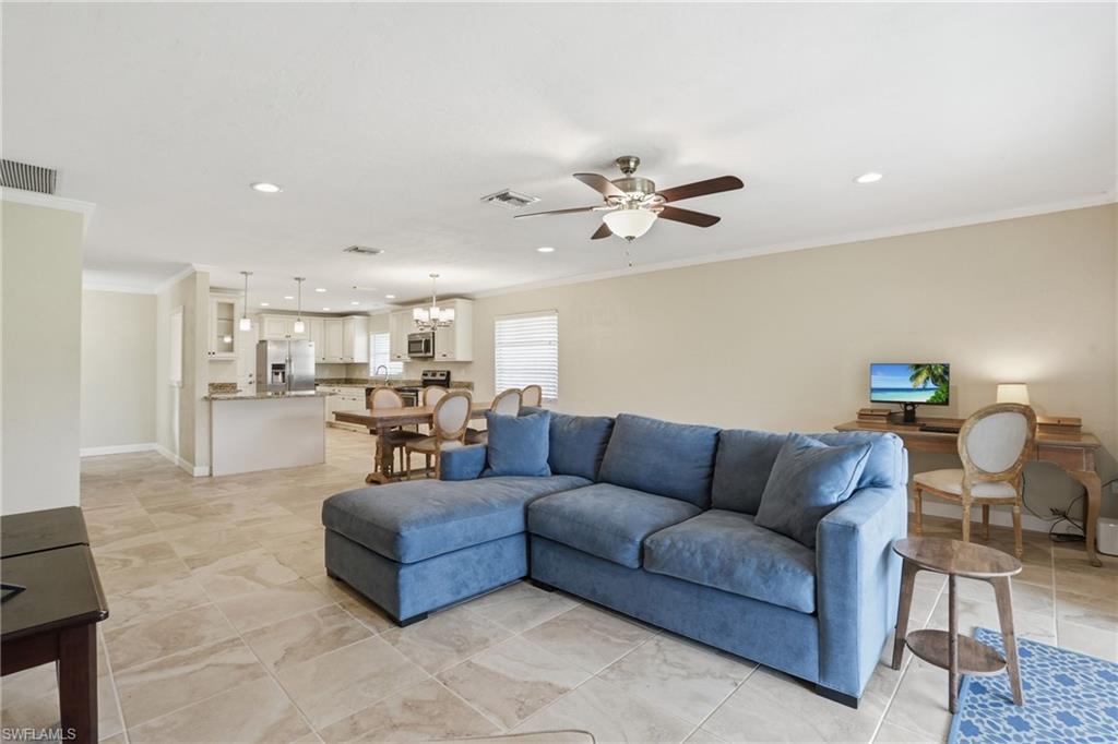 WHISKEY CREEK VILLAGE GREEN - Residential