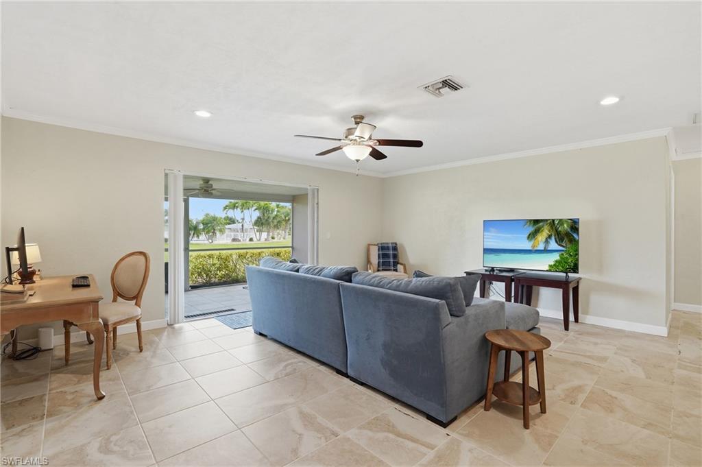 WHISKEY CREEK VILLAGE GREEN - Residential