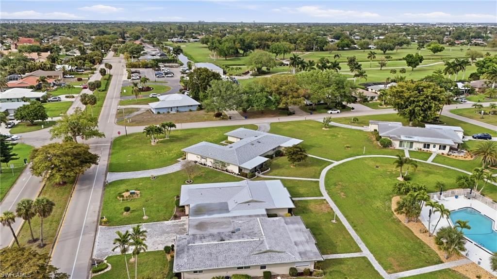 WHISKEY CREEK VILLAGE GREEN - Residential