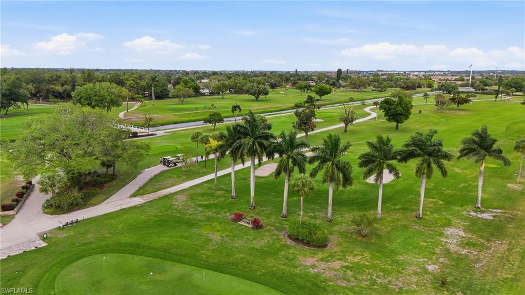 WHISKEY CREEK VILLAGE GREEN - Residential