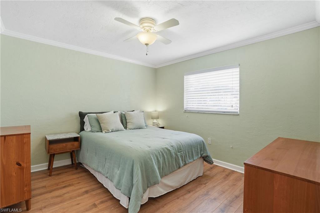 WHISKEY CREEK VILLAGE GREEN - Residential