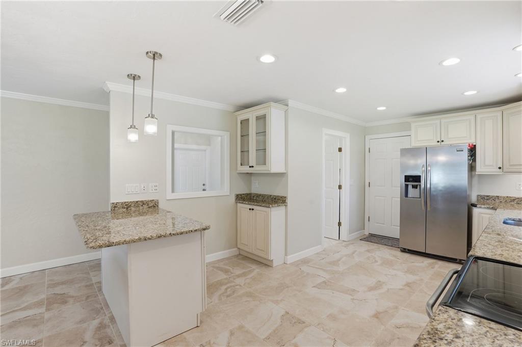 WHISKEY CREEK VILLAGE GREEN - Residential