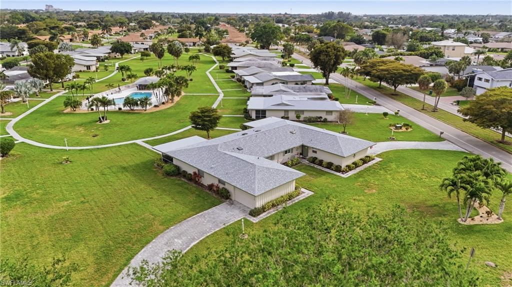 WHISKEY CREEK VILLAGE GREEN - Residential