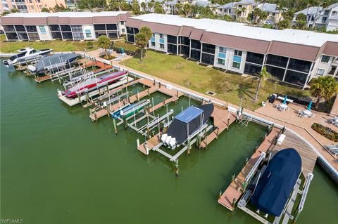 200 Lenell RD 211 FORT MYERS BEACH FL 33931