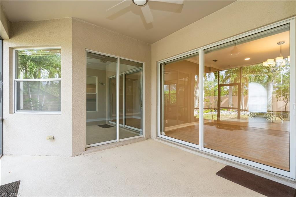 COLONIAL SHORES - Residential