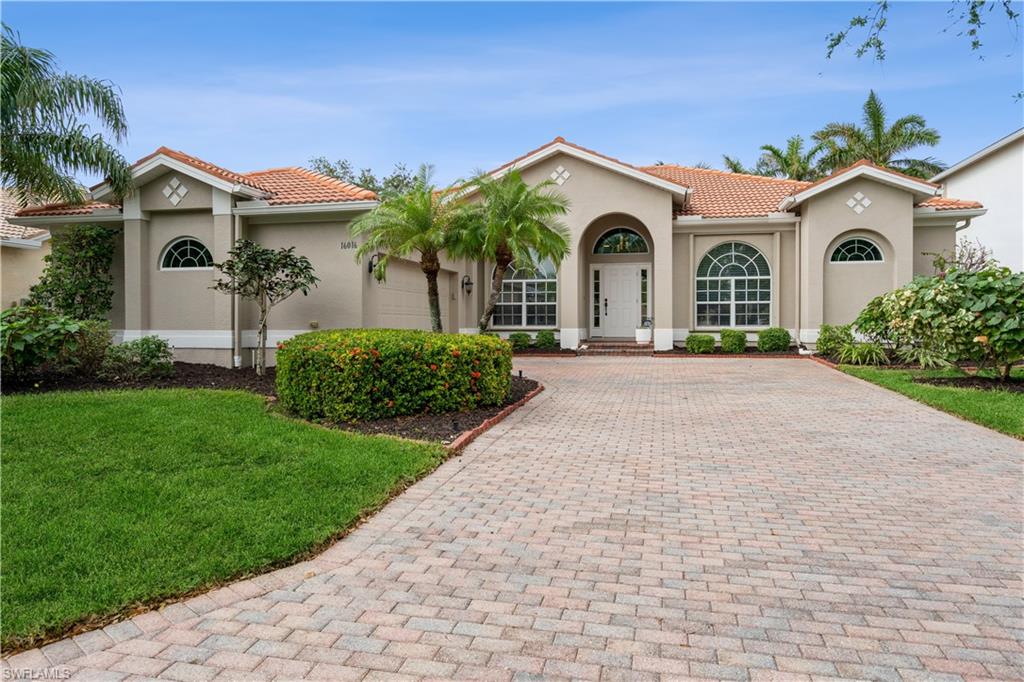 COLONIAL SHORES - Residential