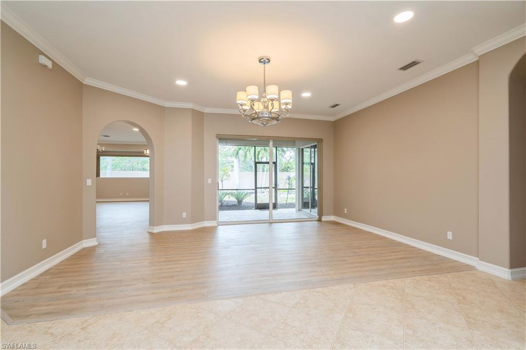 COLONIAL SHORES - Residential