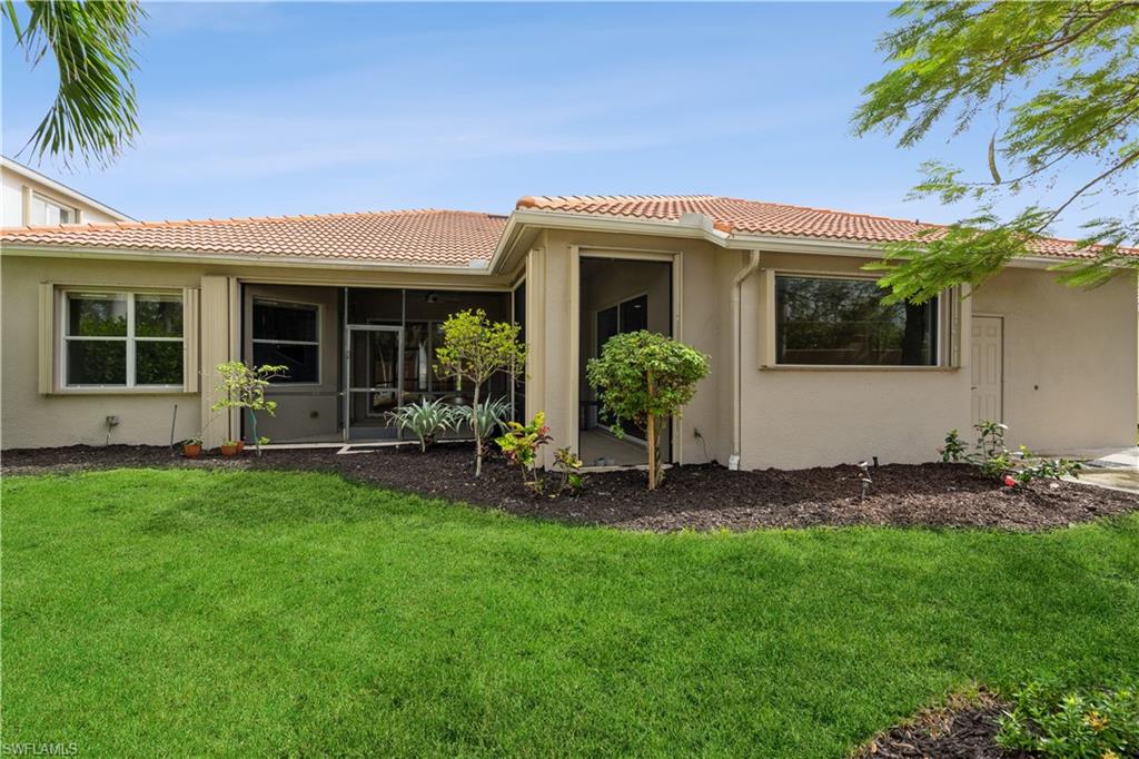 COLONIAL SHORES - Residential