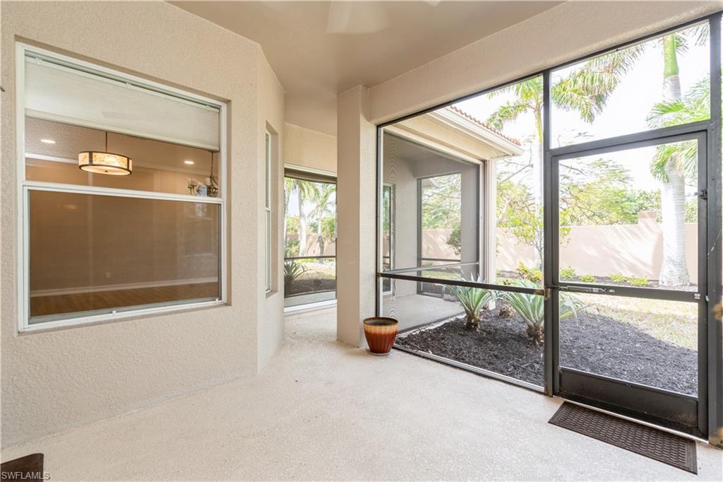 COLONIAL SHORES - Residential