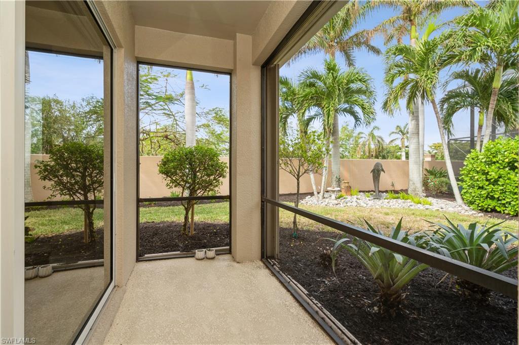 COLONIAL SHORES - Residential