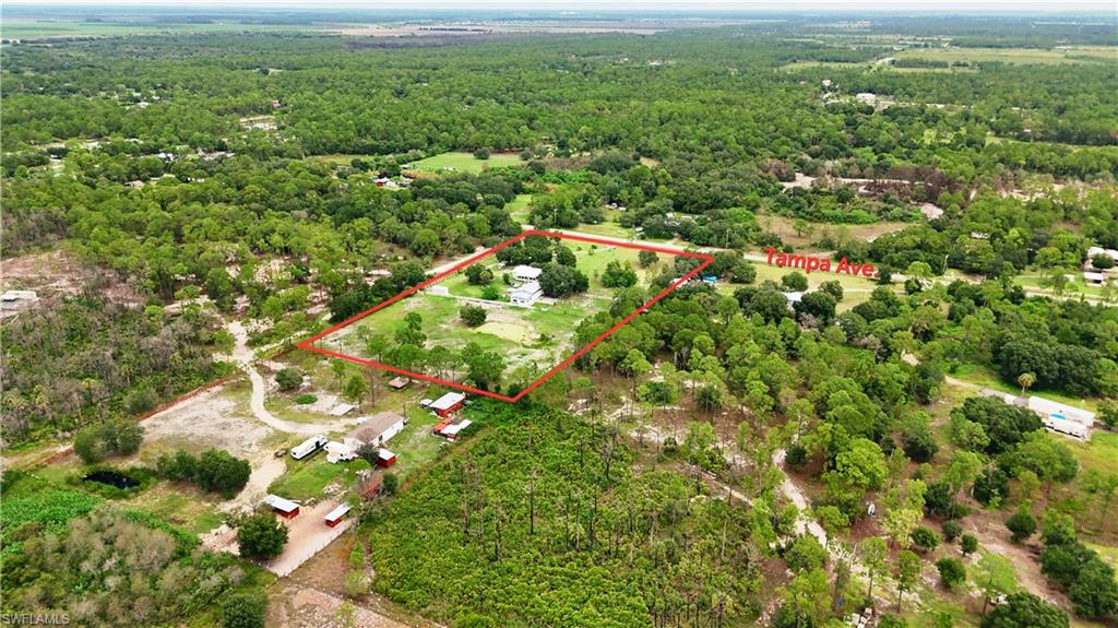 PIONEER PLANTATION - Residential