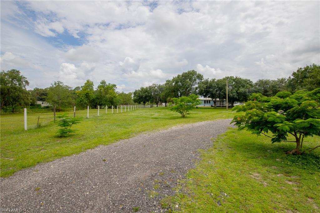 PIONEER PLANTATION - Residential