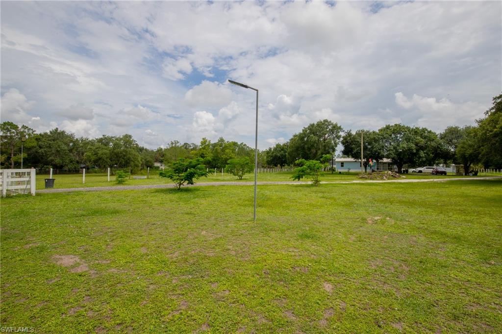 PIONEER PLANTATION - Residential