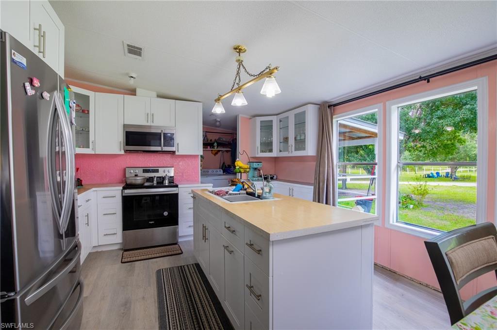 PIONEER PLANTATION - Residential