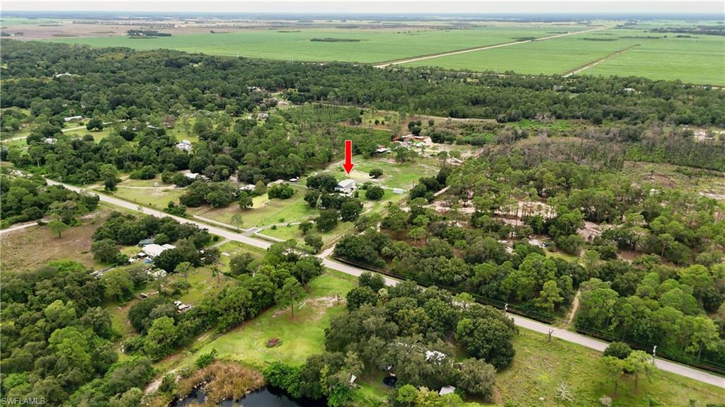 PIONEER PLANTATION - Residential