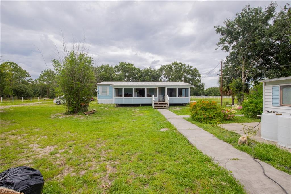 PIONEER PLANTATION - Residential