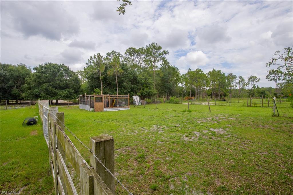 PIONEER PLANTATION - Residential