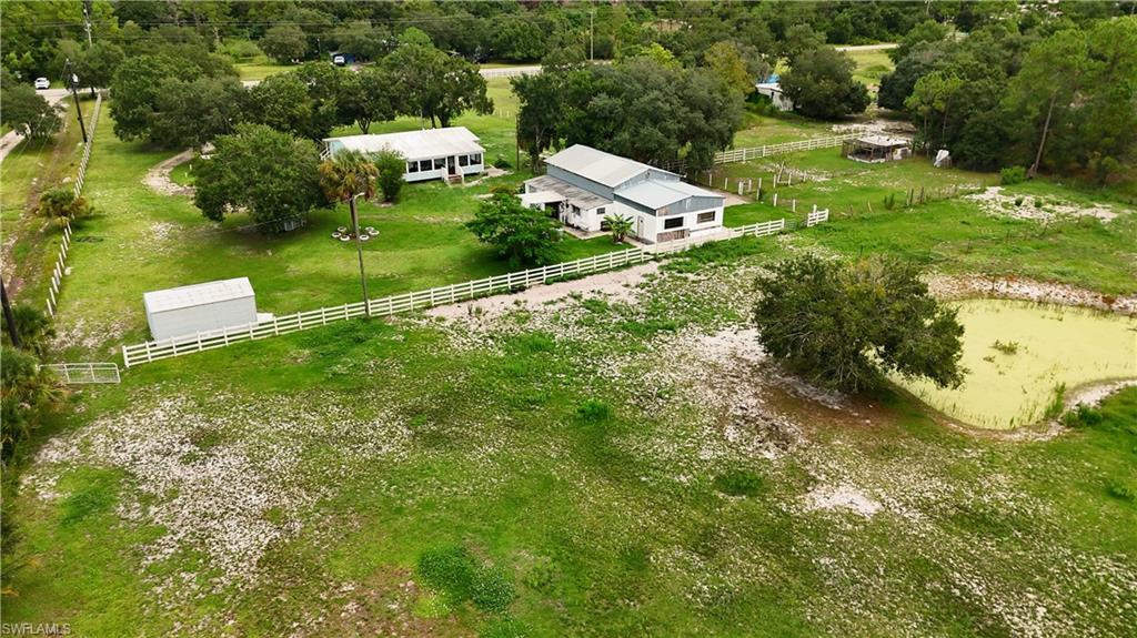 PIONEER PLANTATION - Residential