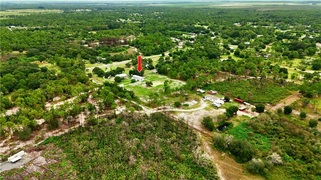 PIONEER PLANTATION - Residential