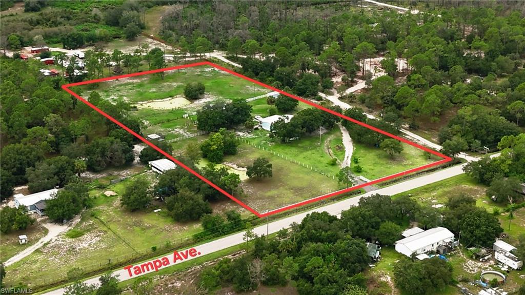 PIONEER PLANTATION - Residential