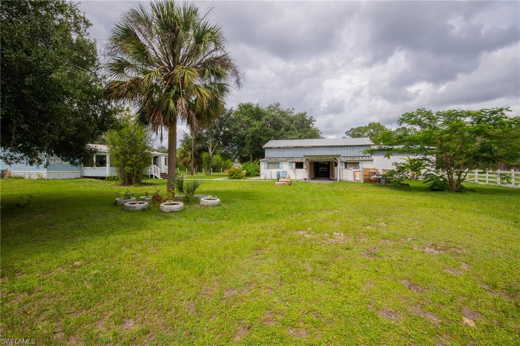 PIONEER PLANTATION - Residential