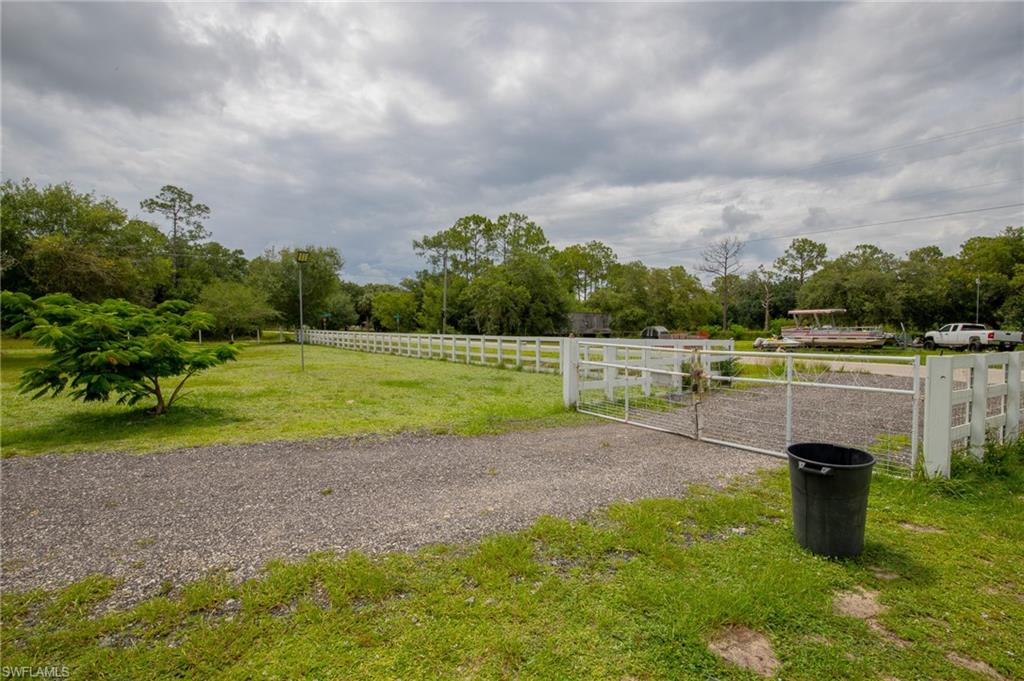 PIONEER PLANTATION - Residential