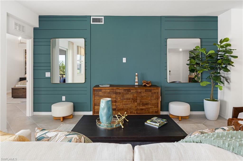 WEBBS RESERVE - Residential