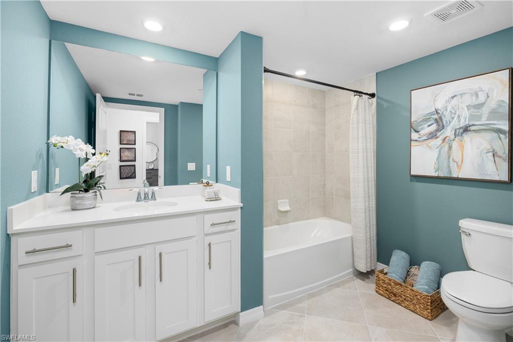 WEBBS RESERVE - Residential