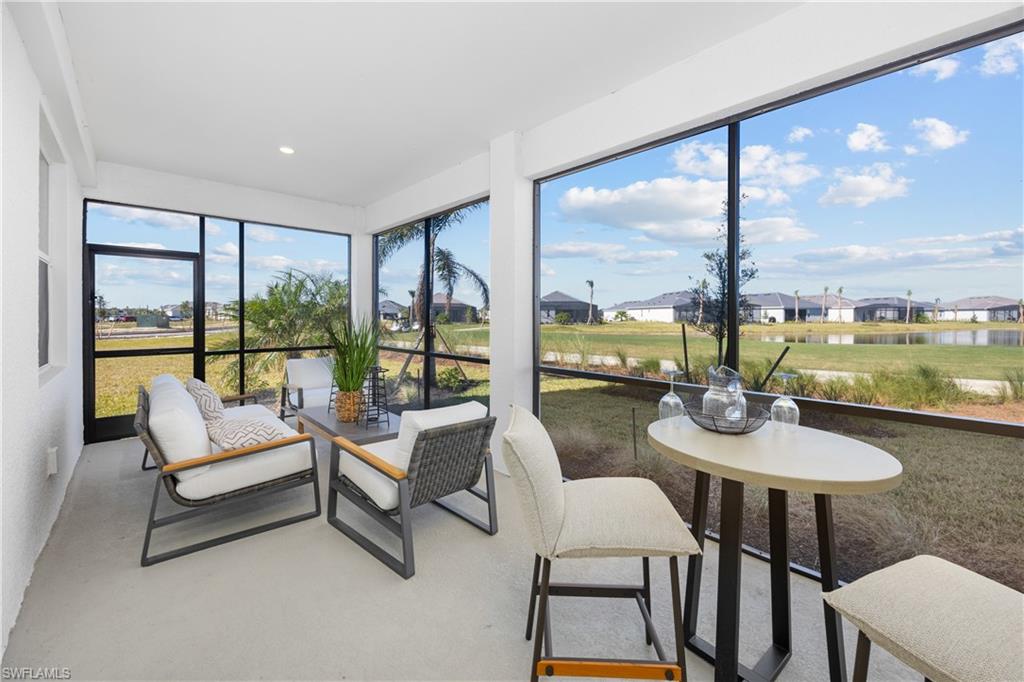 WEBBS RESERVE - Residential