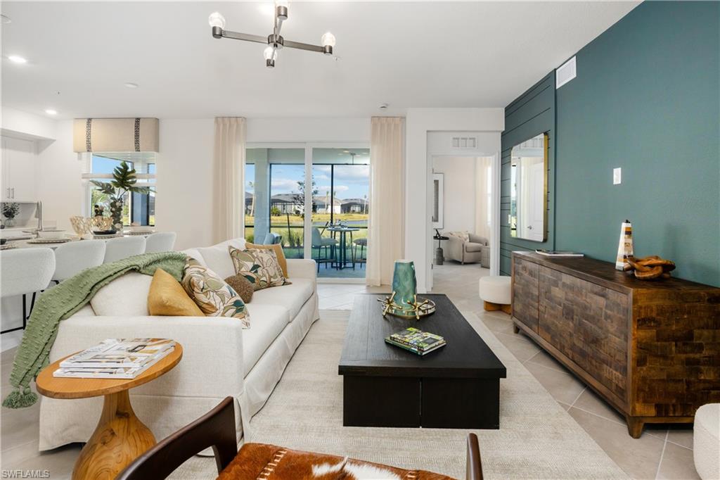 WEBBS RESERVE - Residential