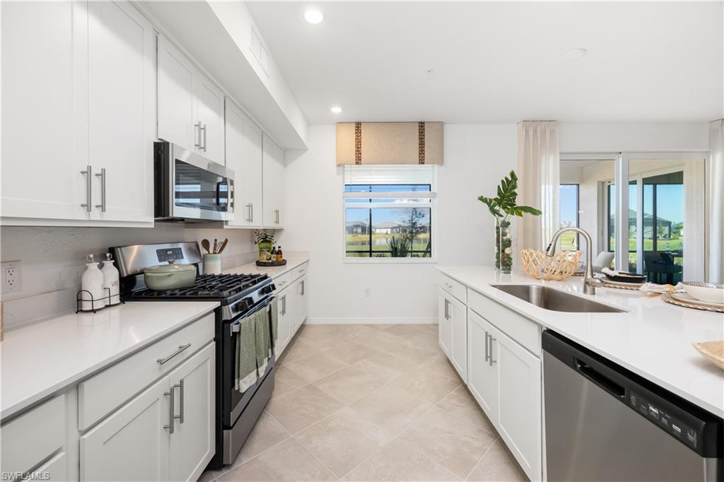 WEBBS RESERVE - Residential