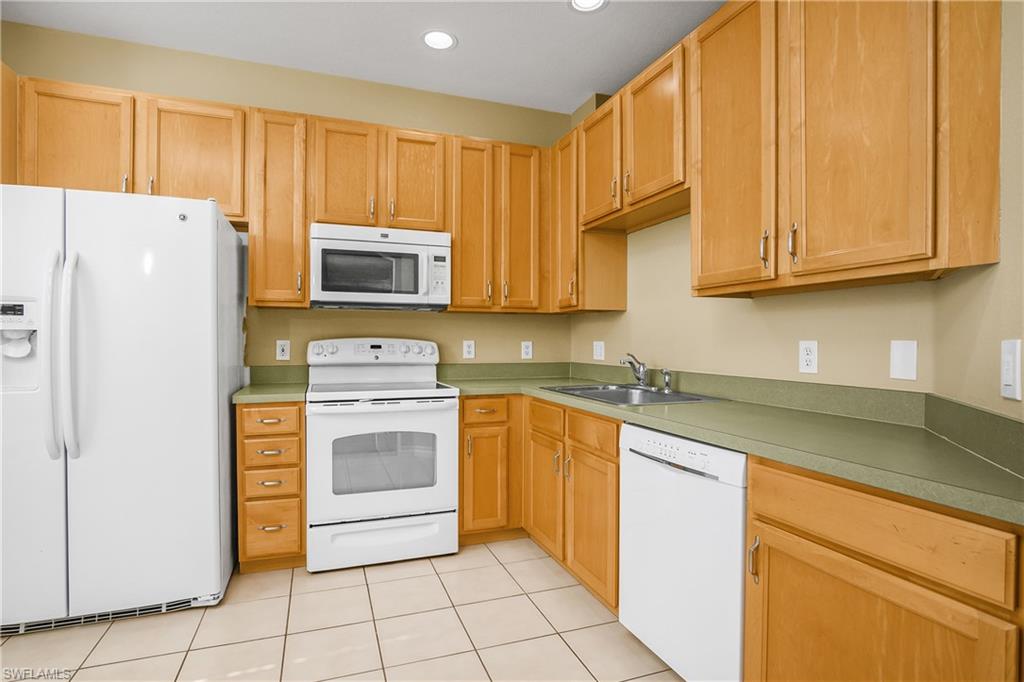 PRESERVE AT THE SHORES - Residential