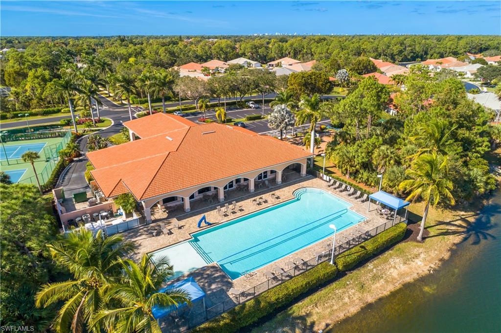 PRESERVE AT THE SHORES - Residential